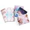 Work Your Light Oracle Card, Japanese Instruction Manual Included, Direct