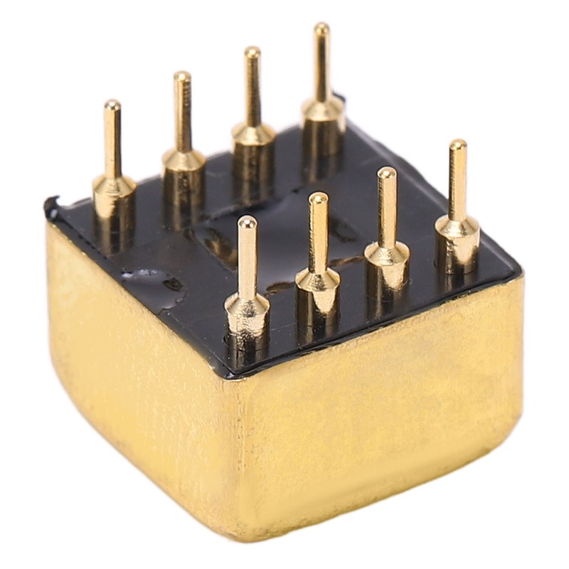 Single Op Amp Audio HIFI Dual Independent Amplifier Module Electronic