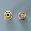RIVERWELD Propane Natural Gas Cutting Tips 3-GPN Size 1 &