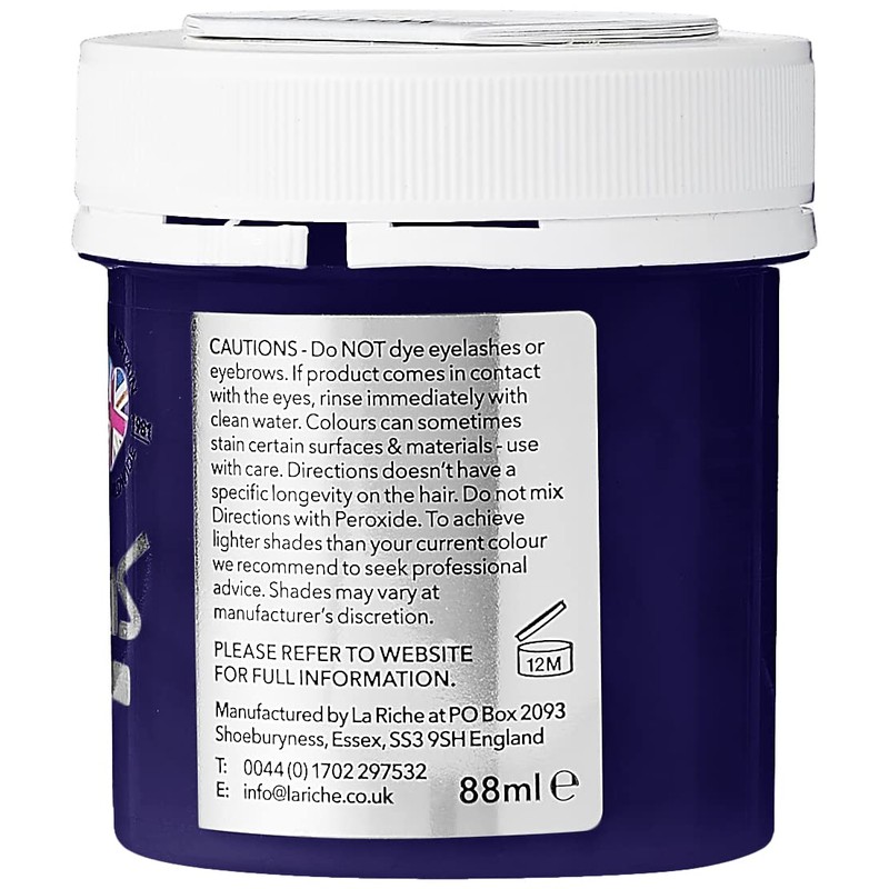 アレスインターナショナル ディレクションカラー 88ml アトランティック