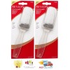 REVLON DRY FEET CALLUS SMOOTHER PEDICURE HEAVY DUTY 72423 ROBUST