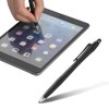 Universal Capacitive Touch Screen Pens, 2 Piece Set High Sensitive