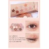 YAYAMIYA Cute Honeycomb Eyeshadow Palette, 12 Colors Makeup Palette, Honey