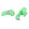 Compound Bow Tuning and Mounting String Level Combo Plastic Archery