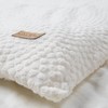 roba Seashells Oyster Baby Bed Linen, 80 x 80 cm,