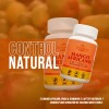Mango Africano 30 Caps De 500 Mg Control De Peso