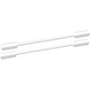 Organic Cotton Baby Swabs, 200 Count