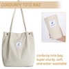 Fashion Beach Tote Bag, beige, Contemporary