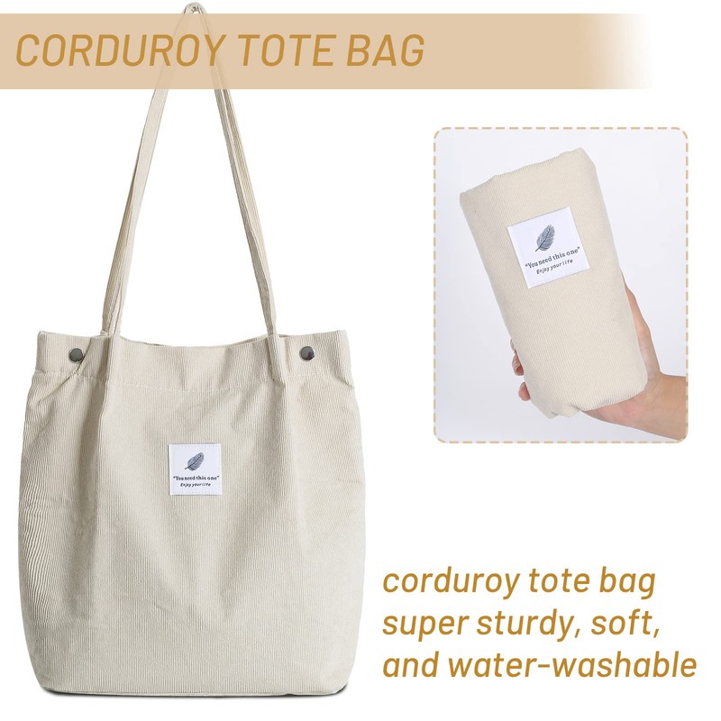 Fashion Beach Tote Bag, beige, Contemporary