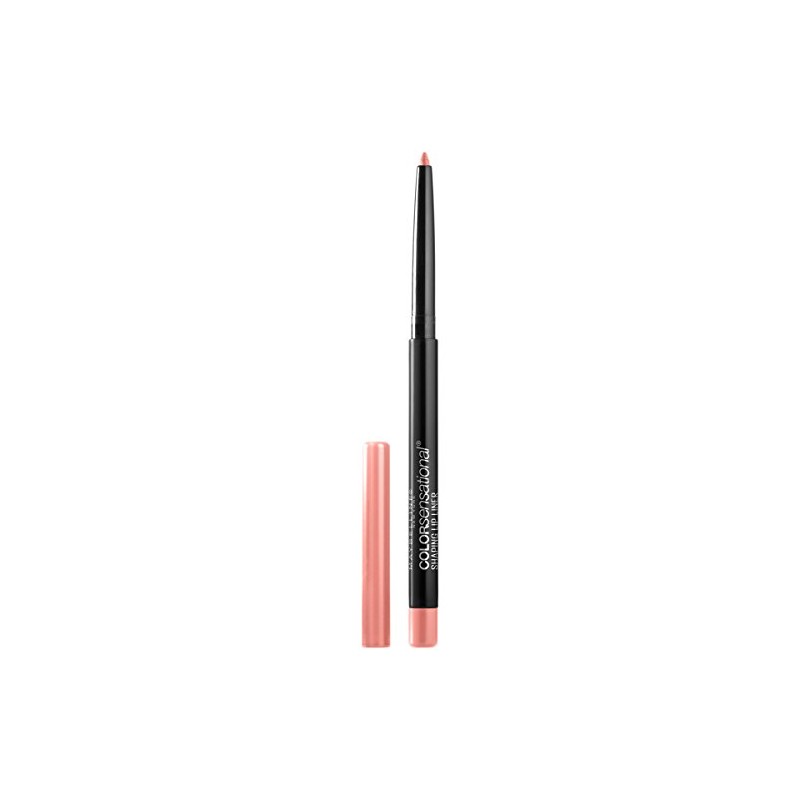 Maybelline Lip Liner Color Sensational, Purely Nude, 280 g