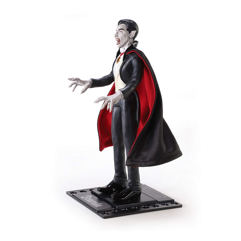 BendyFigs Universal Monsters Dracula
