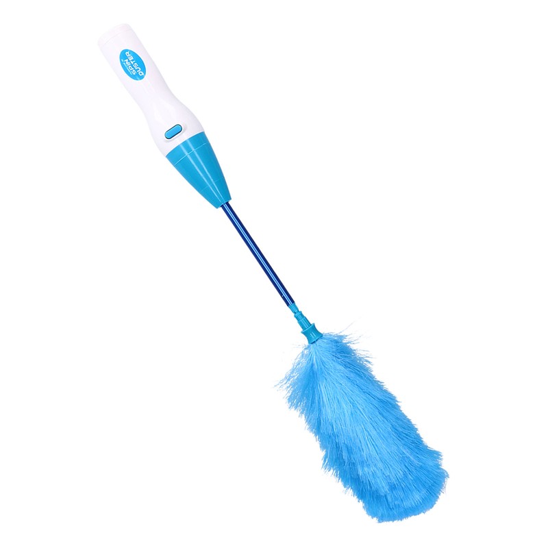 Feather Duster 180 Degree Rotatable Window Blind Cleaner for Home