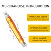 CHANG QI 8pcs Pull Out Tool Electric Pins Terminals &