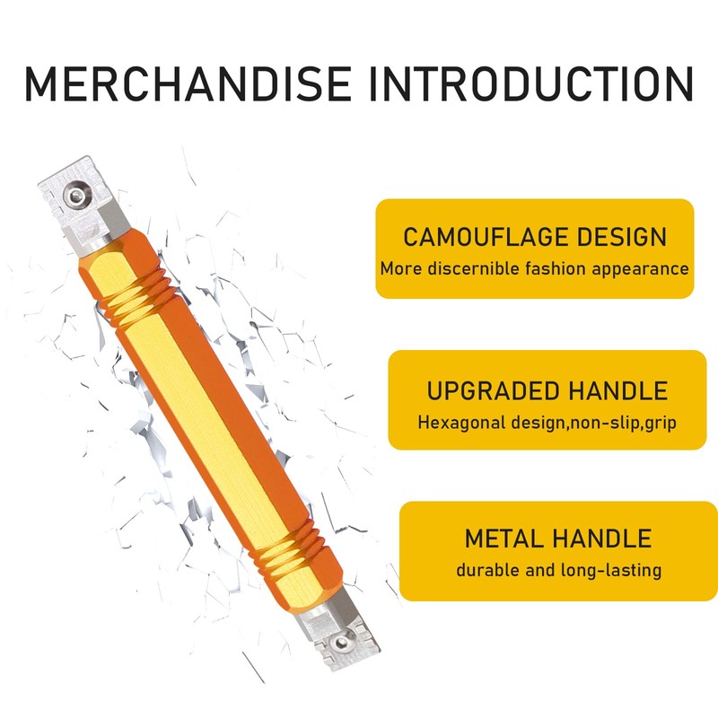 CHANG QI 8pcs Pull Out Tool Electric Pins Terminals &