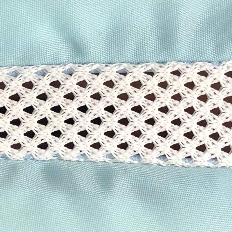 Bamboo Tiger [Nursing Mittens] Safe Mitt II, Pack of 2