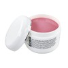 World of Nails-Design BasicLine UV-Gel Aufbaugel cover medium milchig, Babyboomer Look 50 ml
