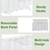 2 PCS Aquarium Plant Holder Top Hanging Fish Tank Plant