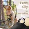 rabbitgoo Dog Harness Small Sized, No Pull Pet Harness with
