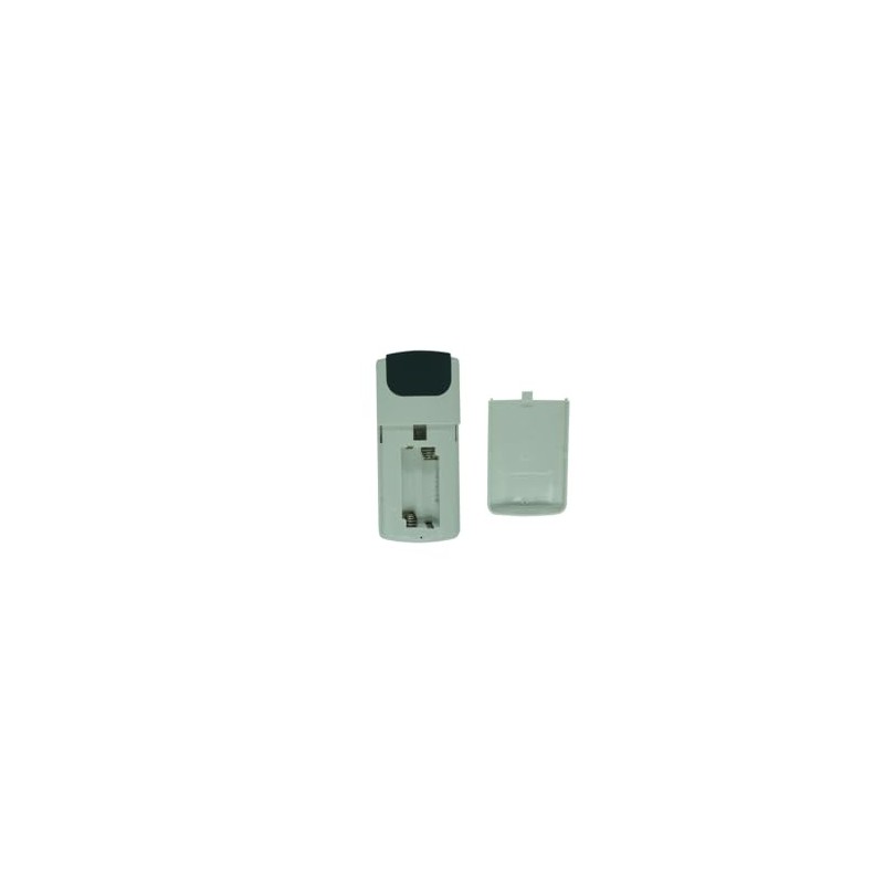 HCDZ Replacement Remote Control for Della 048-TL-WAC6K 048-TL-WAC8K 048-TL-WAC10K 048-TL-WAC12K