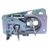 Doo Engy Bonnet Lock Flap Lock Bonnet Lock Lock Bottom