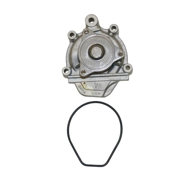 Engine Water Pump Compatible With Honda Civic 1.5L L4 1975