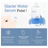 Mixsoon Glacier Water Hyaluronic Acid Serum 30ml K-beauty Todo Tipo