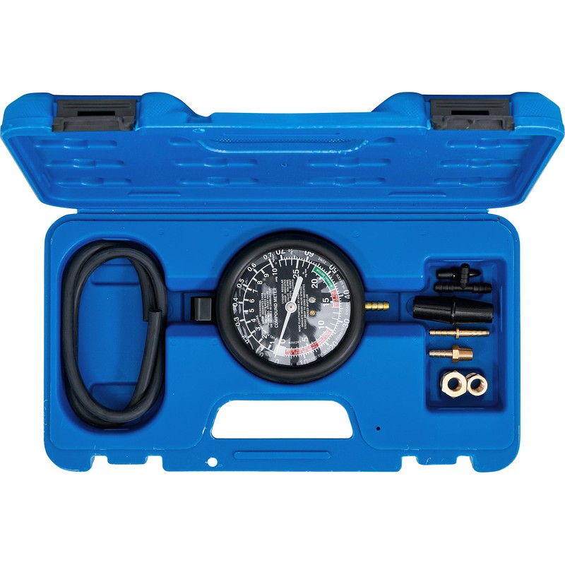 BGS 9069 | Vacuum and Fuel Pump Tester