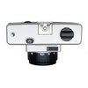 Holga 135BC 35mm Curved Angle Film Camera - Silver/Black