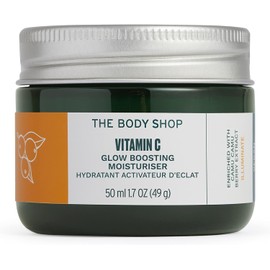 The Body Shop Vitamin-C Boost Moisturizer, 1.7 Oz