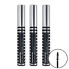 big mouth IPKN Optimal Lash Curl Mascara 10ml 3pcs/Intense Black/Curling Type/Curling Mascara / 입큰 옵티멀 래쉬 컬 마스카라 10ml 3개/인텐스블랙/컬링 타입/컬링마스카라