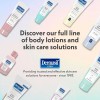 Dermasil ( Lot Of 3 ) Dermasil Labs, Oil Free