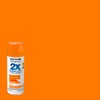 Rust-Oleum 334043 Painter's Touch 2X Ultra Cover Spray Paint, 12