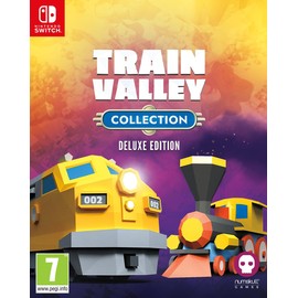 Train Valley Collection (Deluxe Edition)