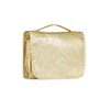 Toiletry Bags, Light gold, Travel & Storage