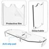 Lightsaber Display Stand Acrylic Desktop Lightsaber Display Holder Rack Wand
