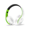 Operitacx - Headphones Portable Headphones Headset Over-Ear Headphones