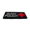 Polizeimemesshop - Ouch Pouch Medic Textile Patch - Emergency Service