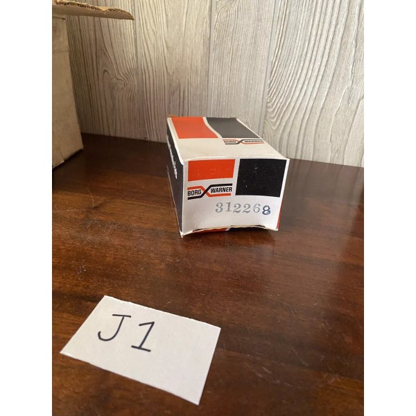 BorgWarner Borg Warner NOS Transmission Mount AHN 2268