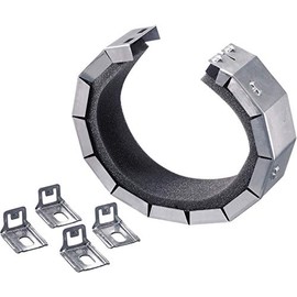 HIlti 304325 FS Collar CP 643N 1.5" firestop fire Protection Systems