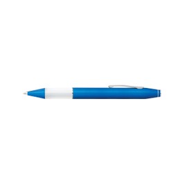 Cross Easy Writer, Metallic Blue, Ballpoint Pen (AT0692-4)