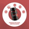 Aceite De Salmon Omega 3 1000mg Con Epa Y Dha