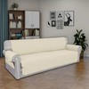 Easy-Going Sofa Slipcover Waterproof Sofa Cover Couch Cover for 4