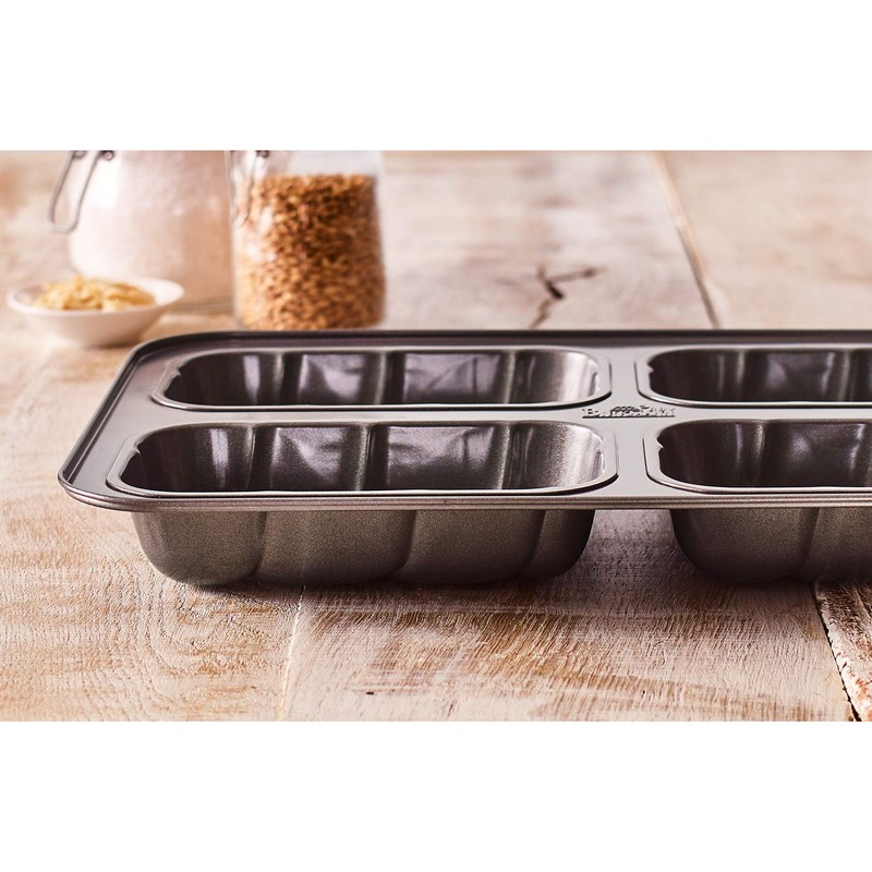 Laib & Seele Bread Baking Moulds