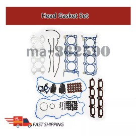 Unbranded Head Gasket Set Fits 2009-2012 Ford Expedition F150 F250 Lincoln 5.4 5.4L
