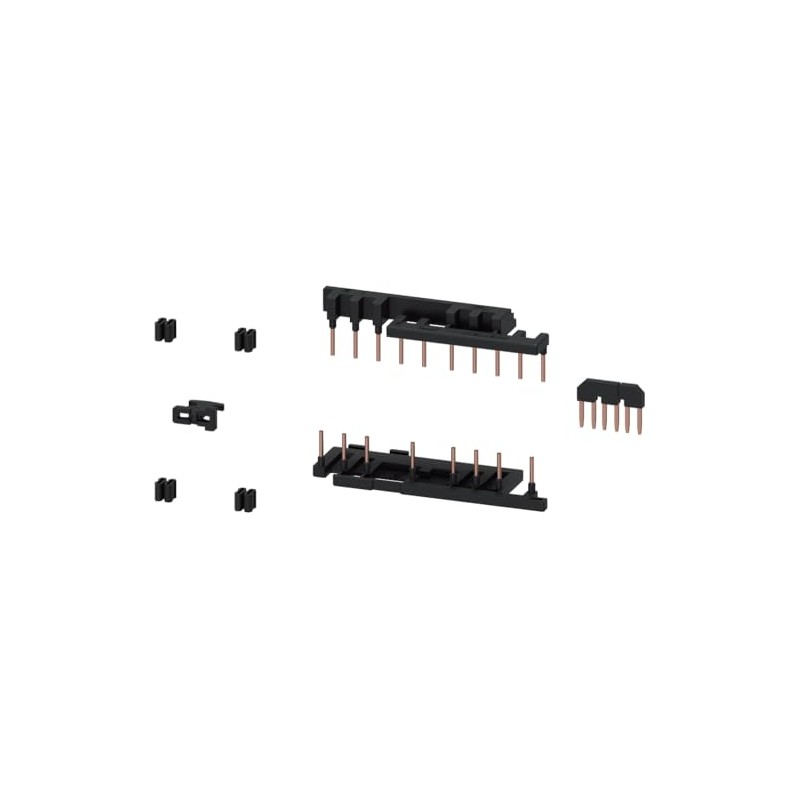 Siemens 3RA2913-2BB1 Wiring KIT, Screw Electrical and Mechanical, INCL. MECH.
