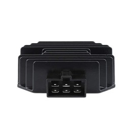 New Voltage Regulator Rectifier For John Deere 355D GT242 GT262 GT275 Lawn Tractors