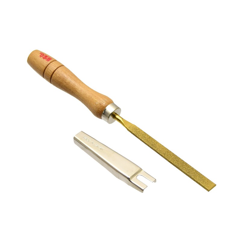 Takagi Earth Man Chainsaw Depth Adjustment Set