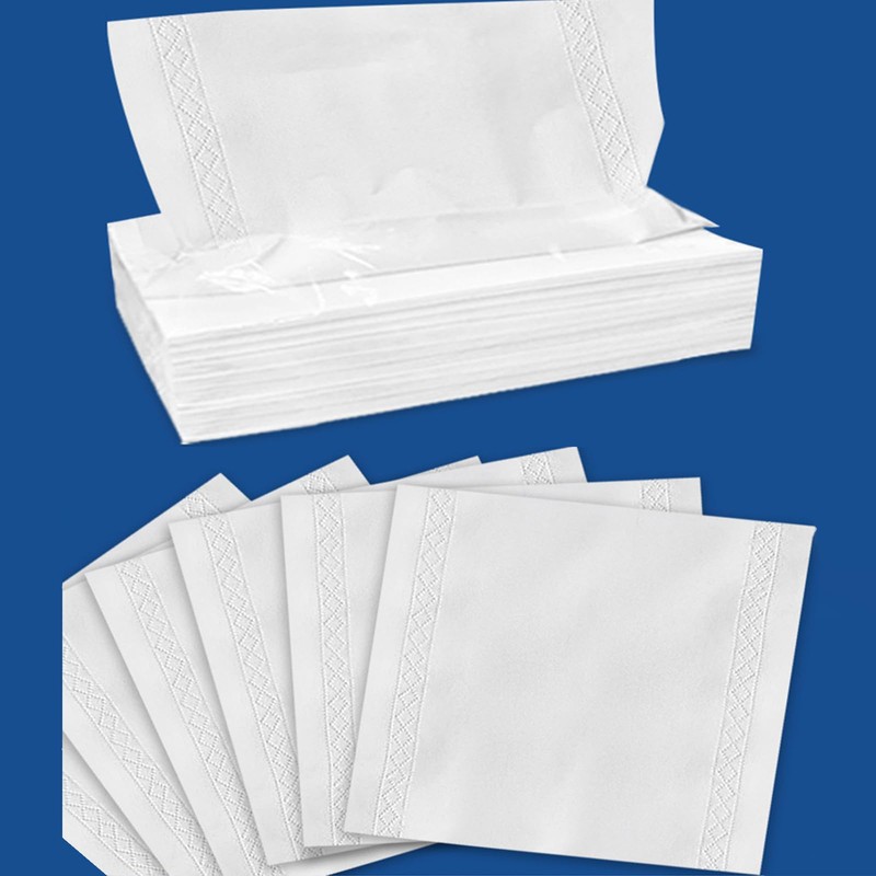 SADYFON Car Tissue Refill, 18 Packs Car Tissues Auto Visor