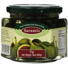 Fig Preserve (Sarantis) 16 oz (453g)