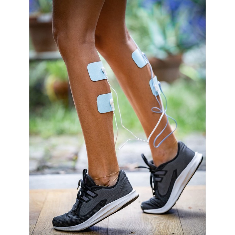 Bluetens Tens/ems Elektroden M8 Bluepack 8 M, ELEC0801